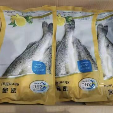 廣東珠海斗門區深海鱸魚批發——優質海鱸魚298.00元/件開背供應