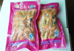 冷凍粗加工水產品市場解析 從廠家、批發到價格的全方位指南