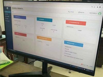 淮濱縣實(shí)施數(shù)字化審圖 優(yōu)化計(jì)算機(jī)網(wǎng)絡(luò)工程設(shè)計(jì)施工與減輕市場(chǎng)主體負(fù)擔(dān)